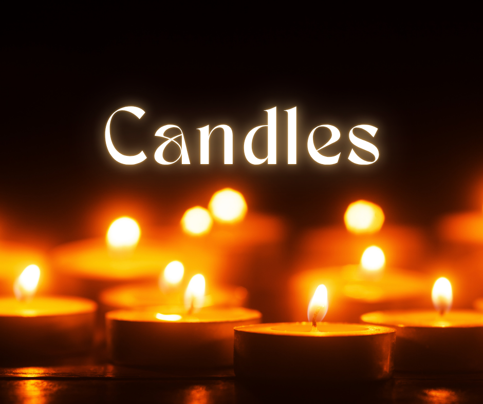 Candles