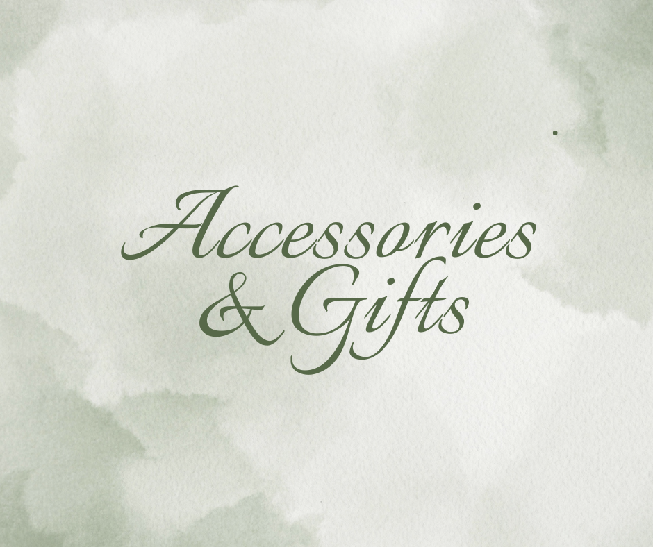 Accessories & Gifts
