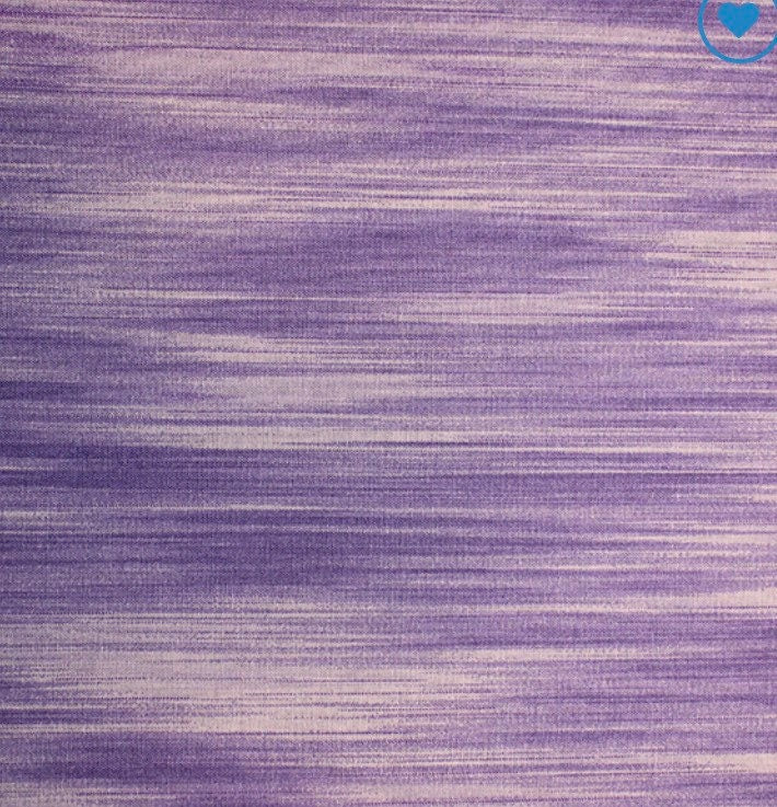 Veneer blender fabric, 100% cotton, PER HALF METRE