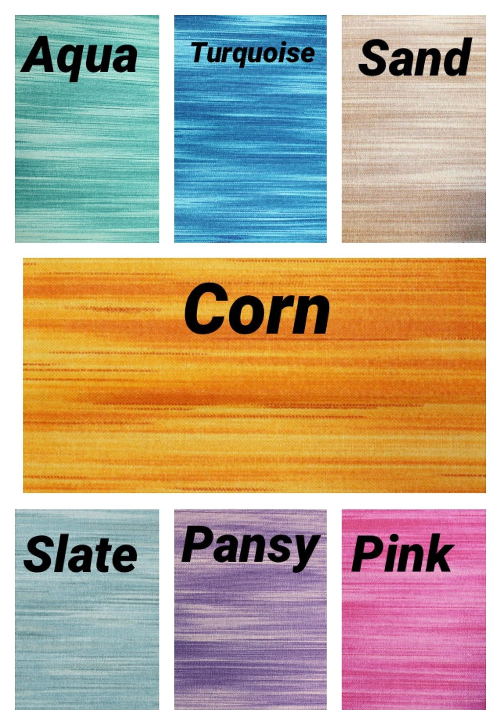 Veneer blender fabric, 100% cotton, PER HALF METRE