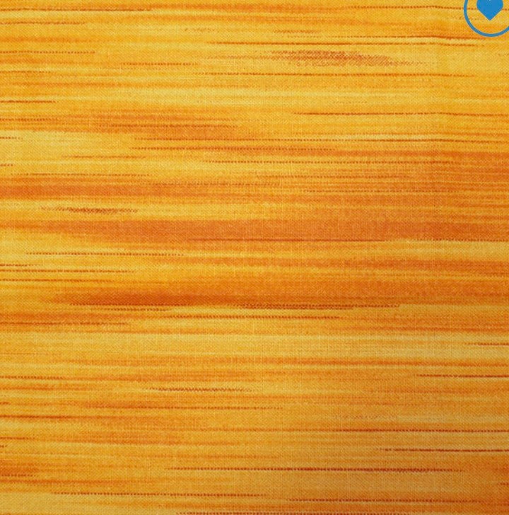 Veneer blender fabric, 100% cotton, PER HALF METRE