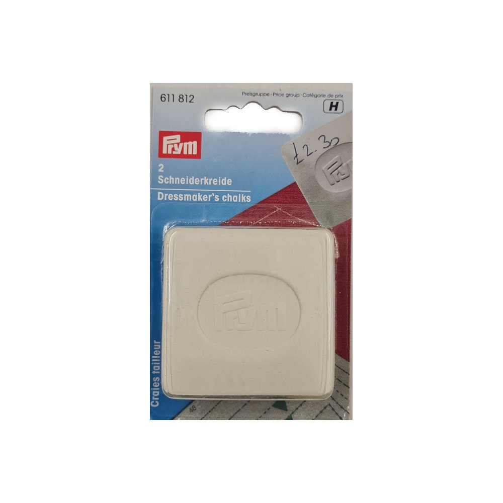 Prym Dress Makers Chalks