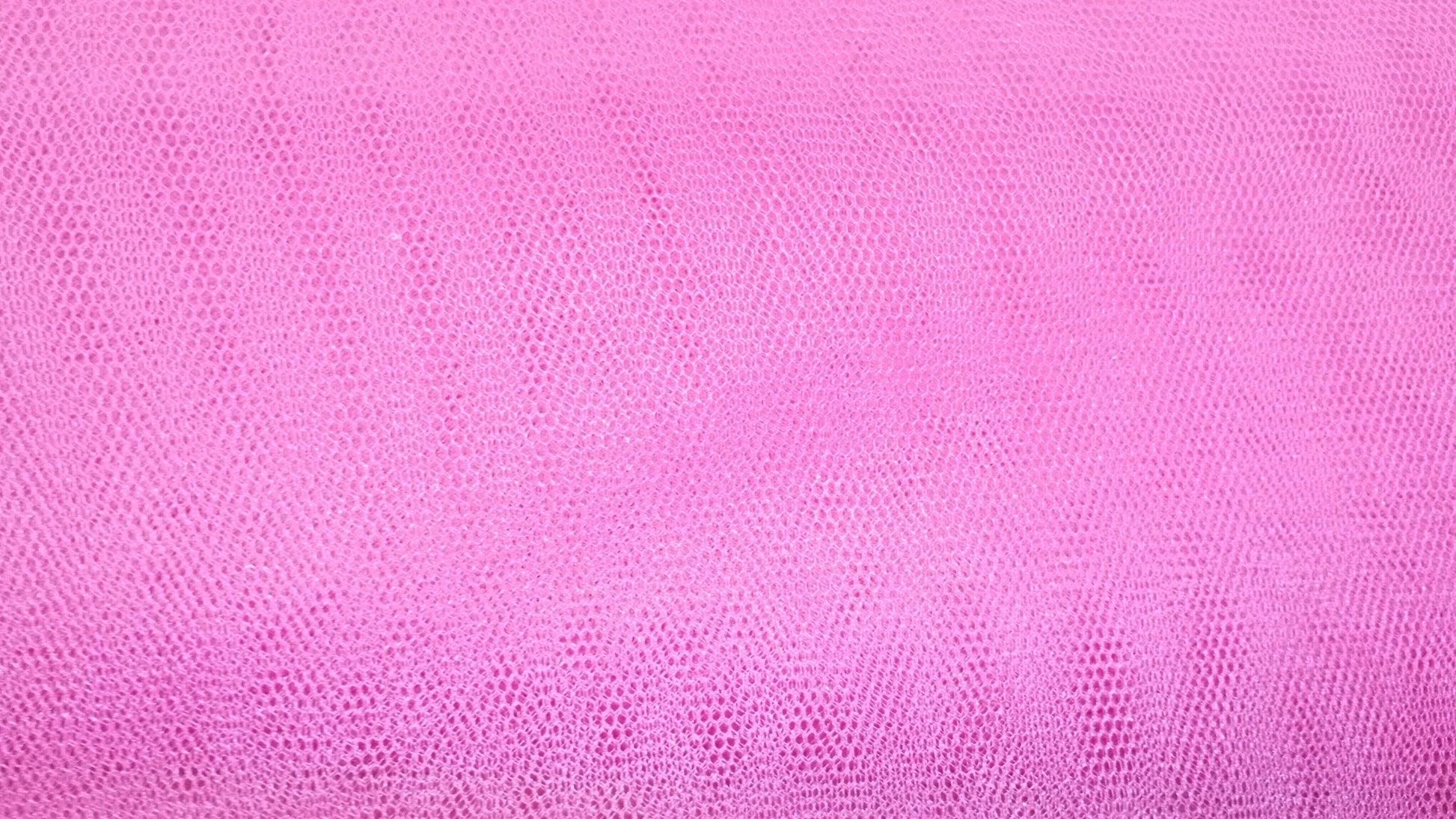Nylon Net, Pink, 150cm width, 100% Nylon Net PER HALF METRE