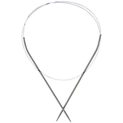 Pony Classic Circular Knitting Needles, 100cm, 5.5mm