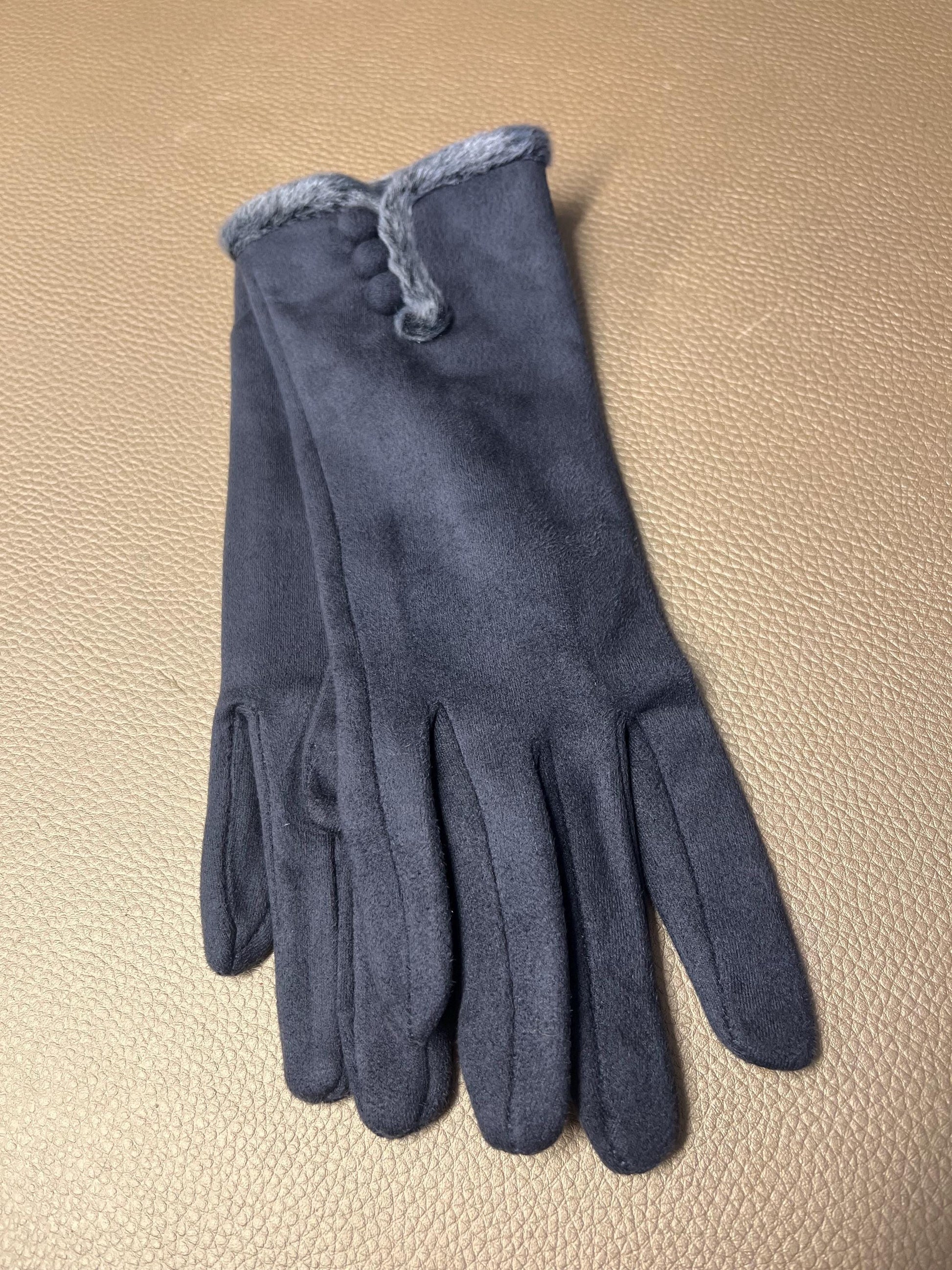 Ladies winter gloves