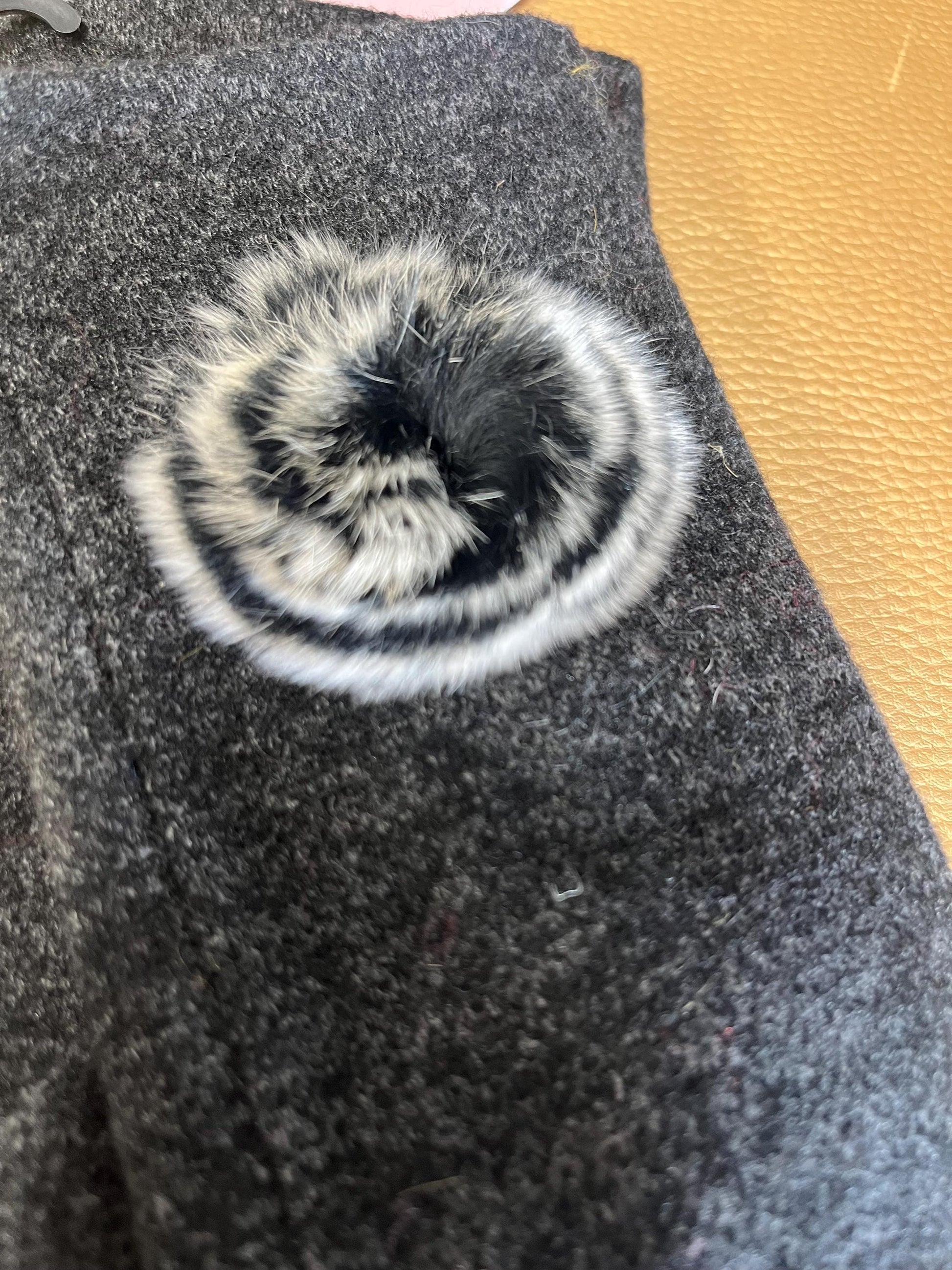 Ladies winter gloves