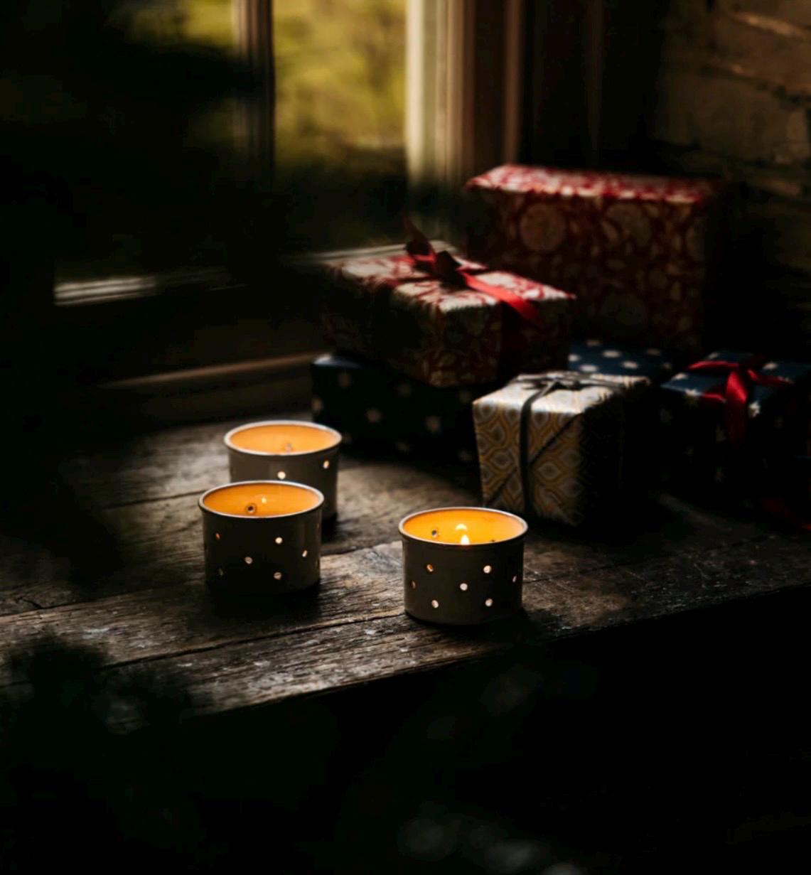 Inspiritus St Eval Tea lights