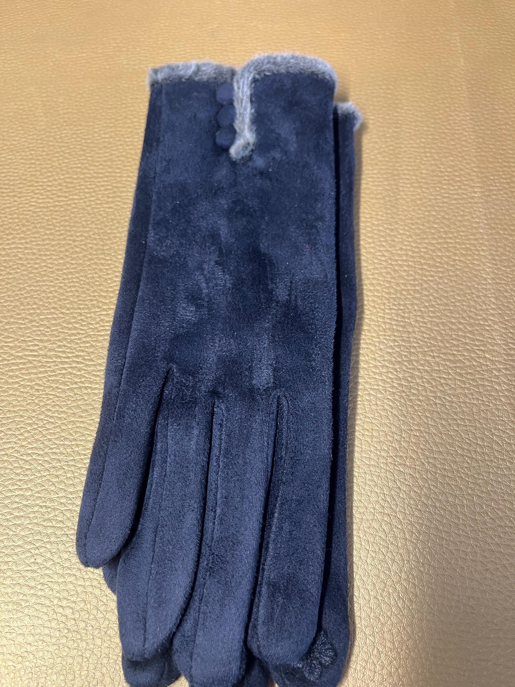 Ladies winter gloves