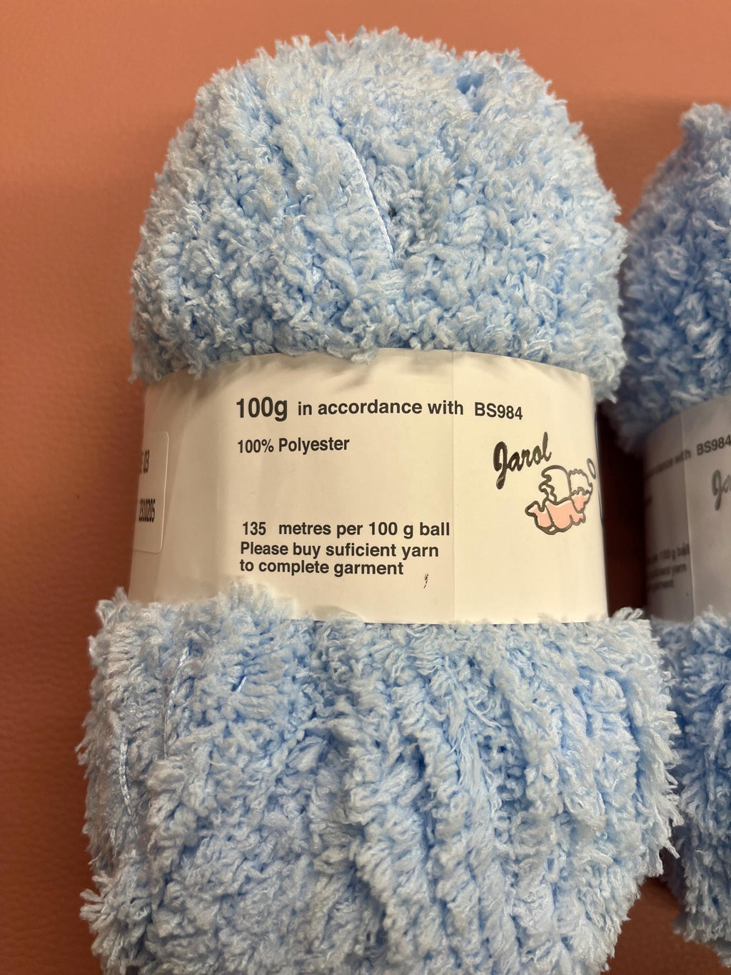 super soft cuddly chunky wool