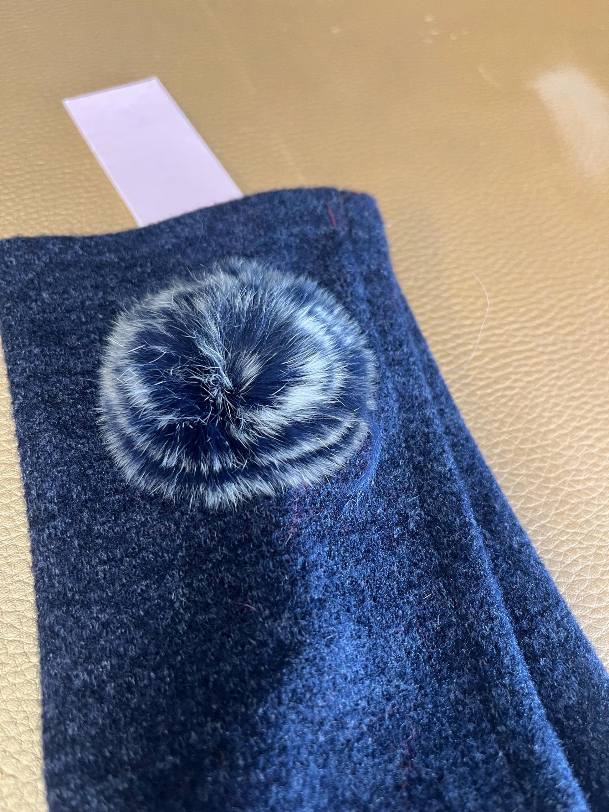 Ladies winter gloves