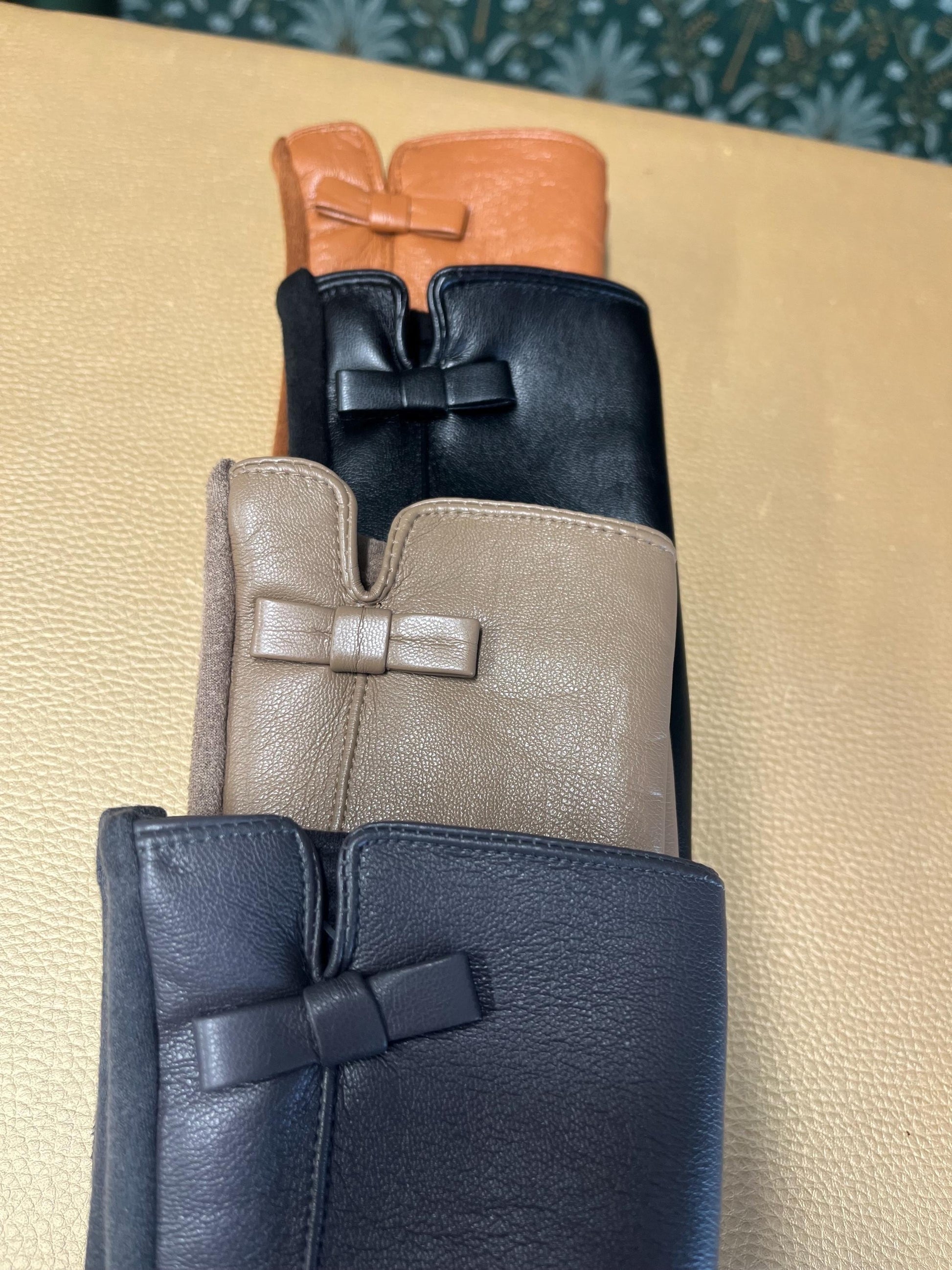 Eternal Star Lever Earrings In Gold-Tone