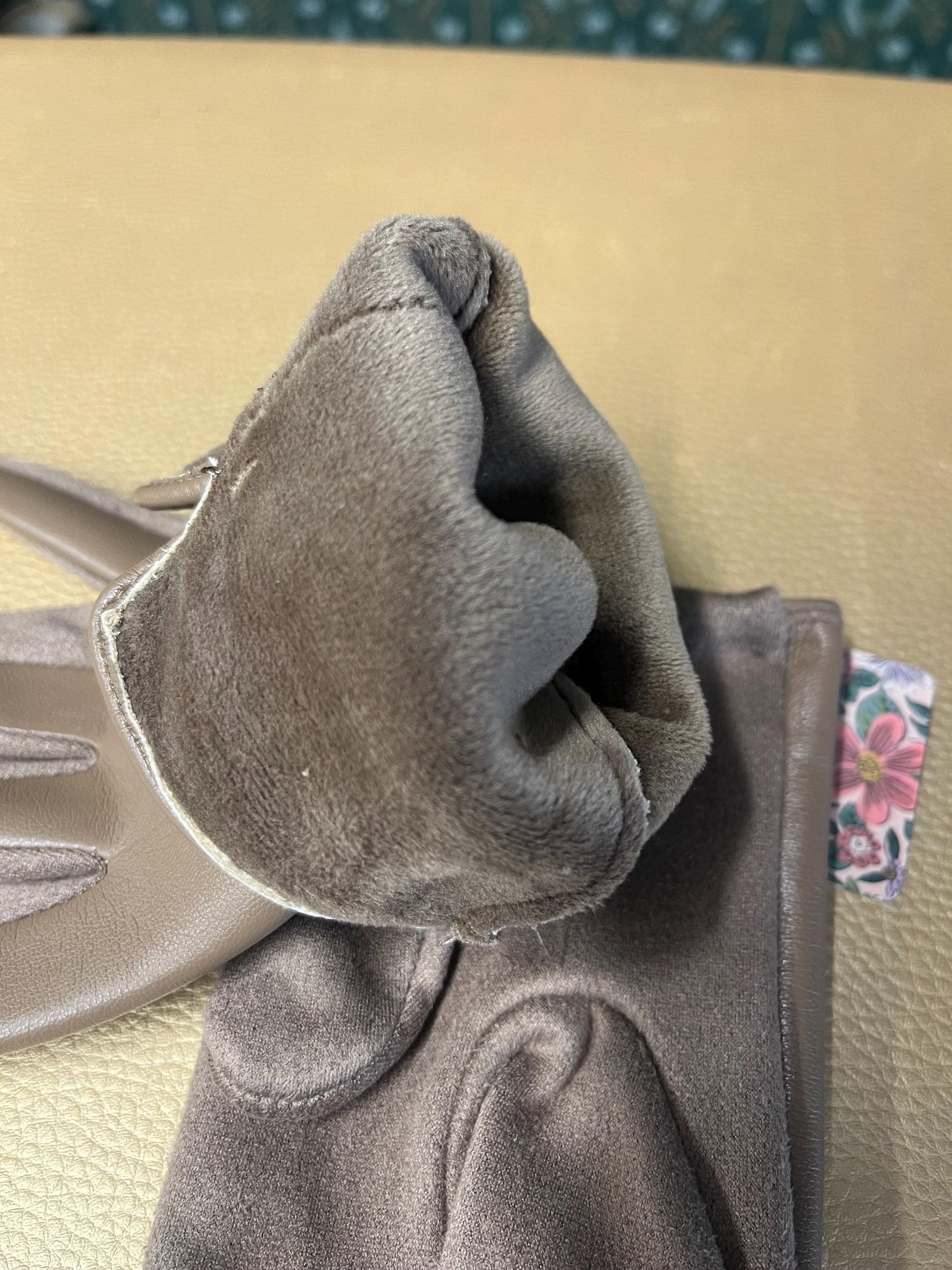 Eternal Star Lever Earrings In Gold-Tone