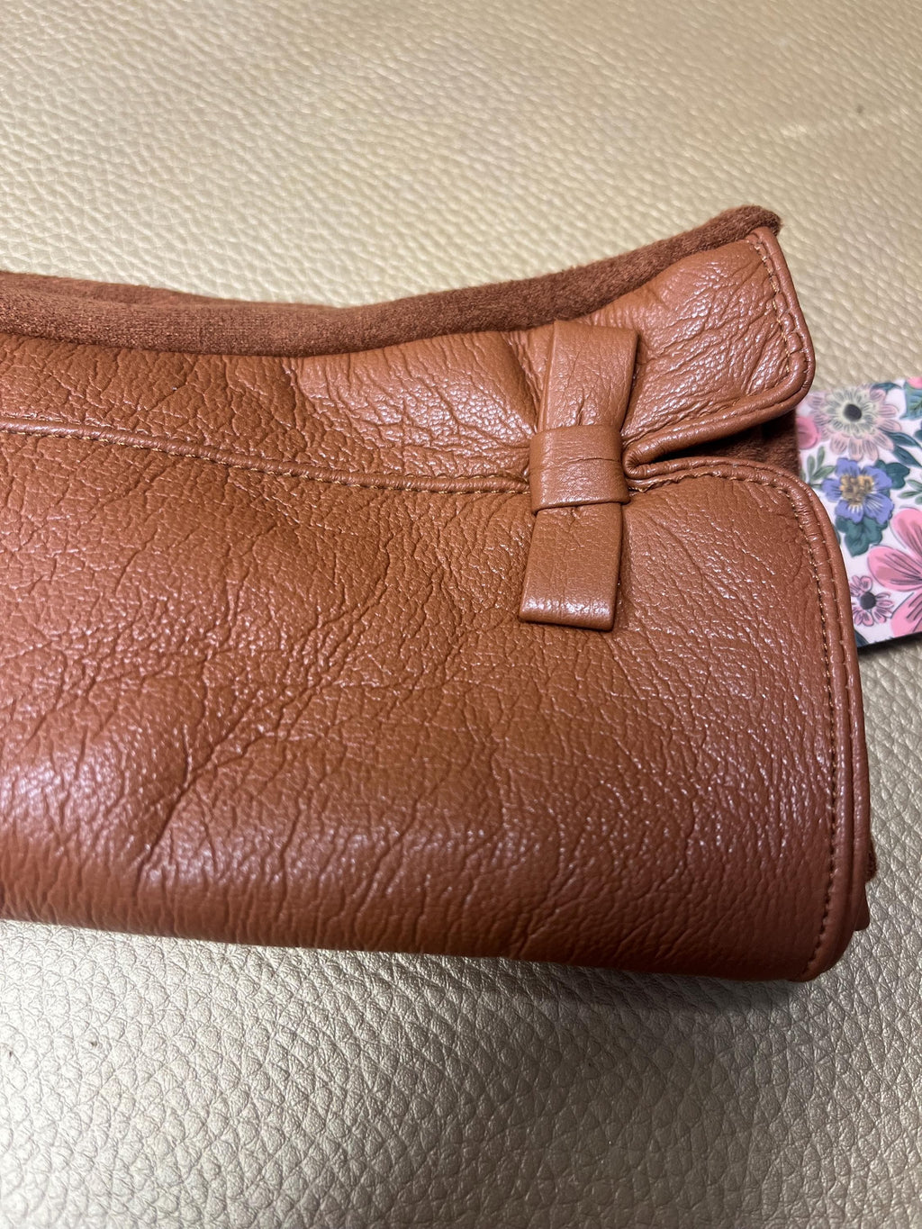 Eternal Star Lever Earrings In Gold-Tone