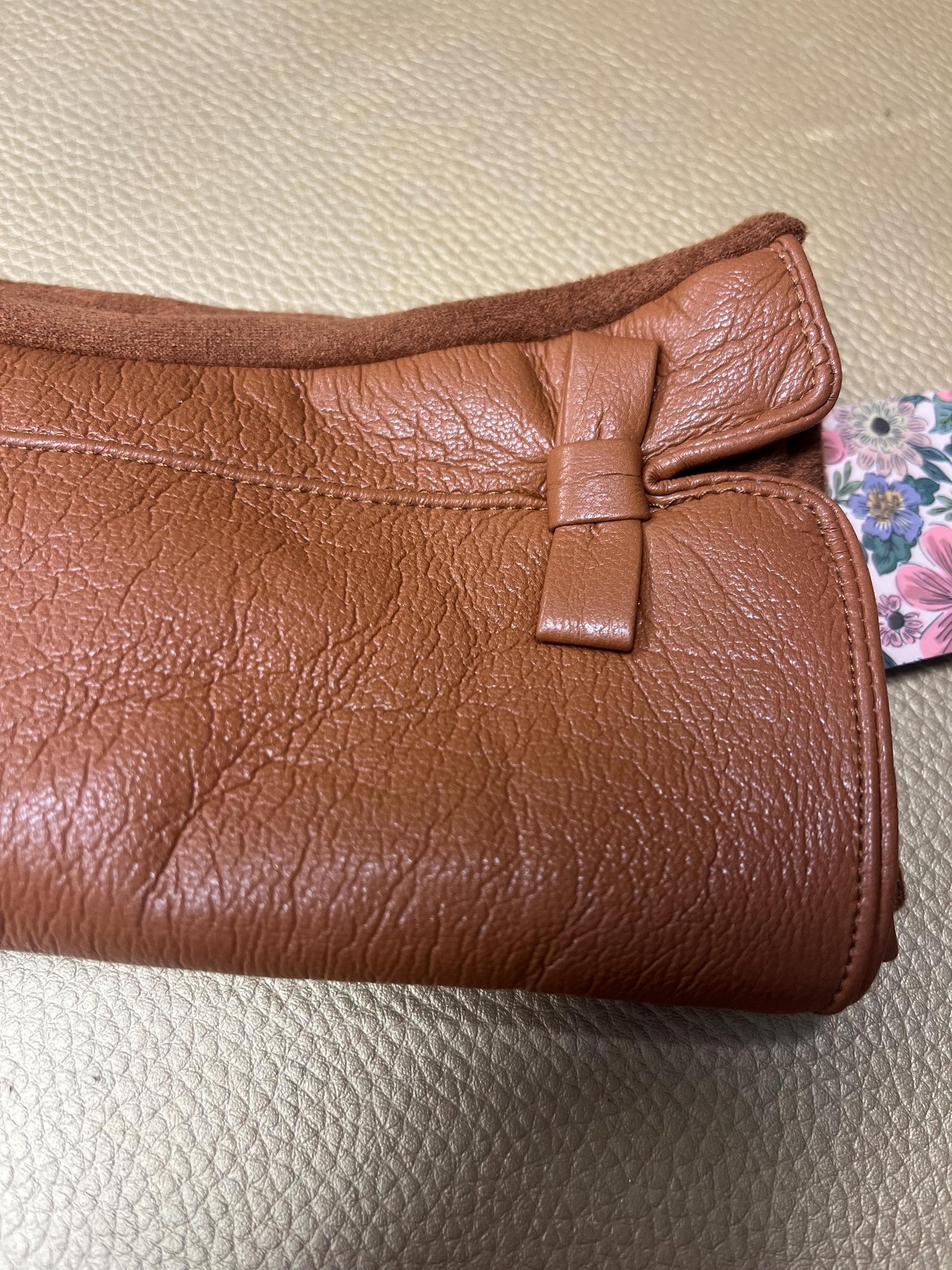 Eternal Star Lever Earrings In Gold-Tone