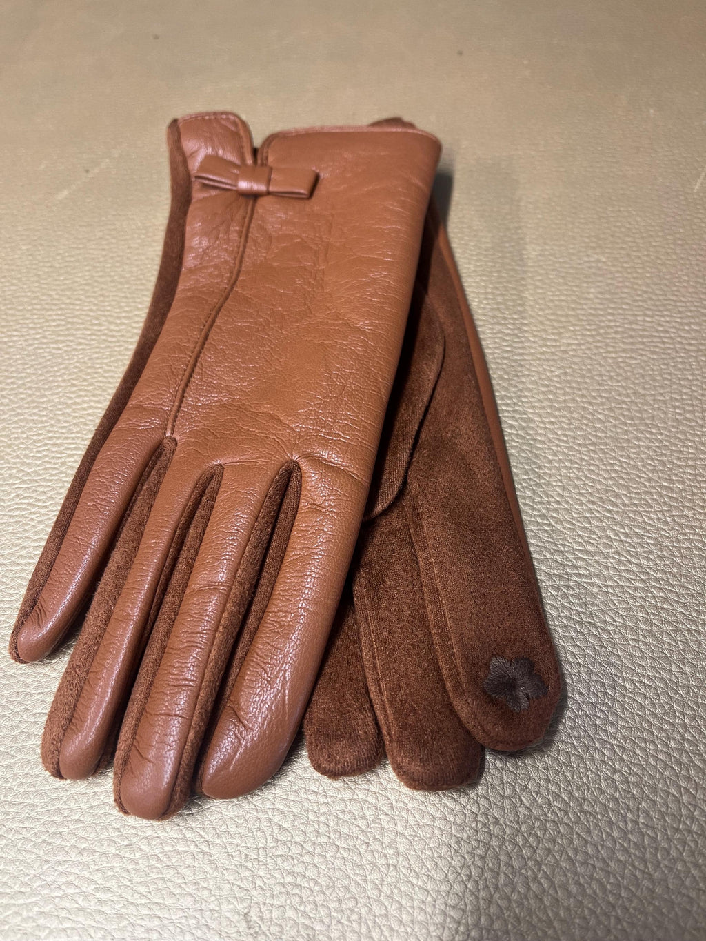 Eternal Star Lever Earrings In Gold-Tone