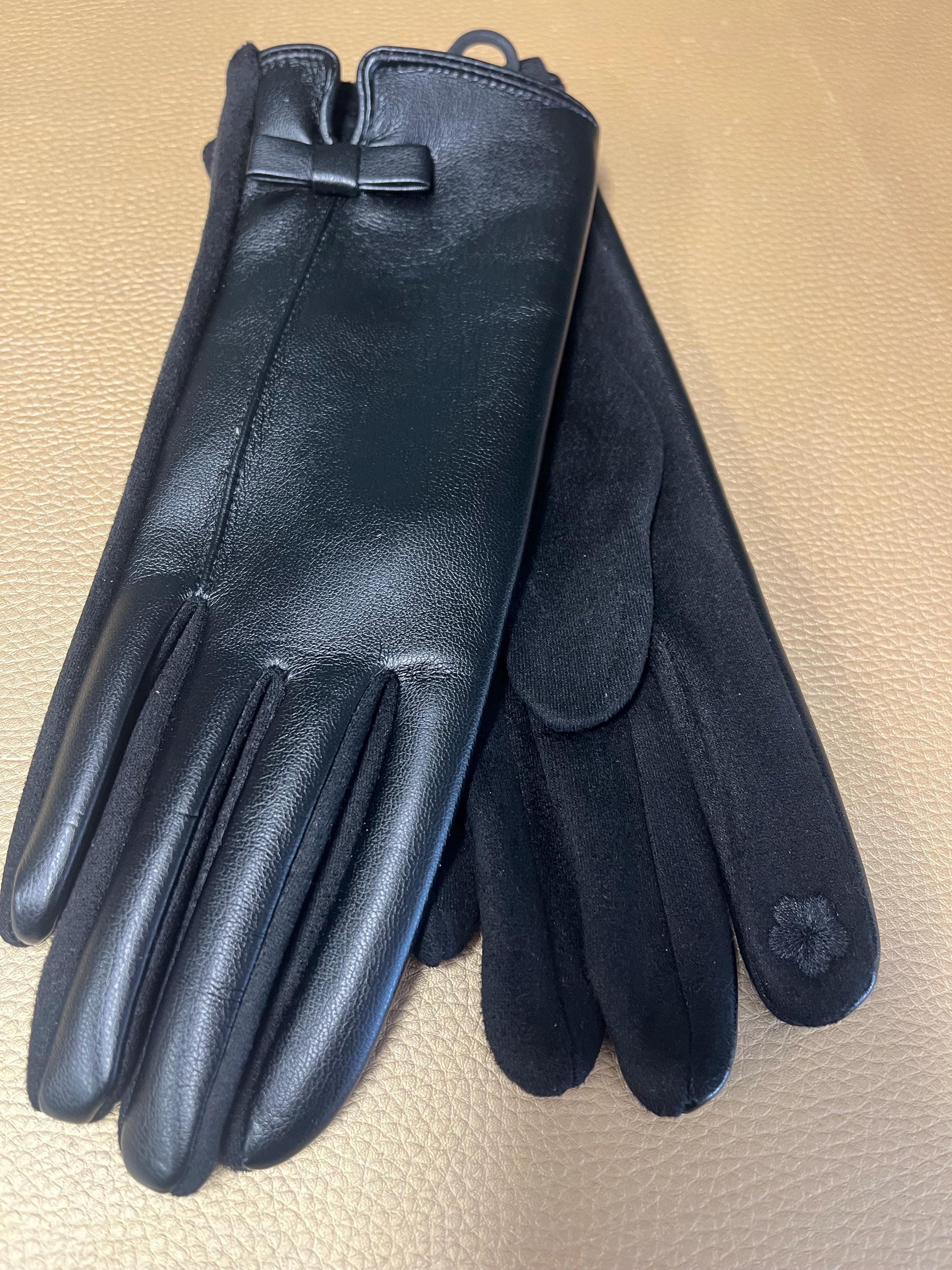 Eternal Star Lever Earrings In Gold-Tone