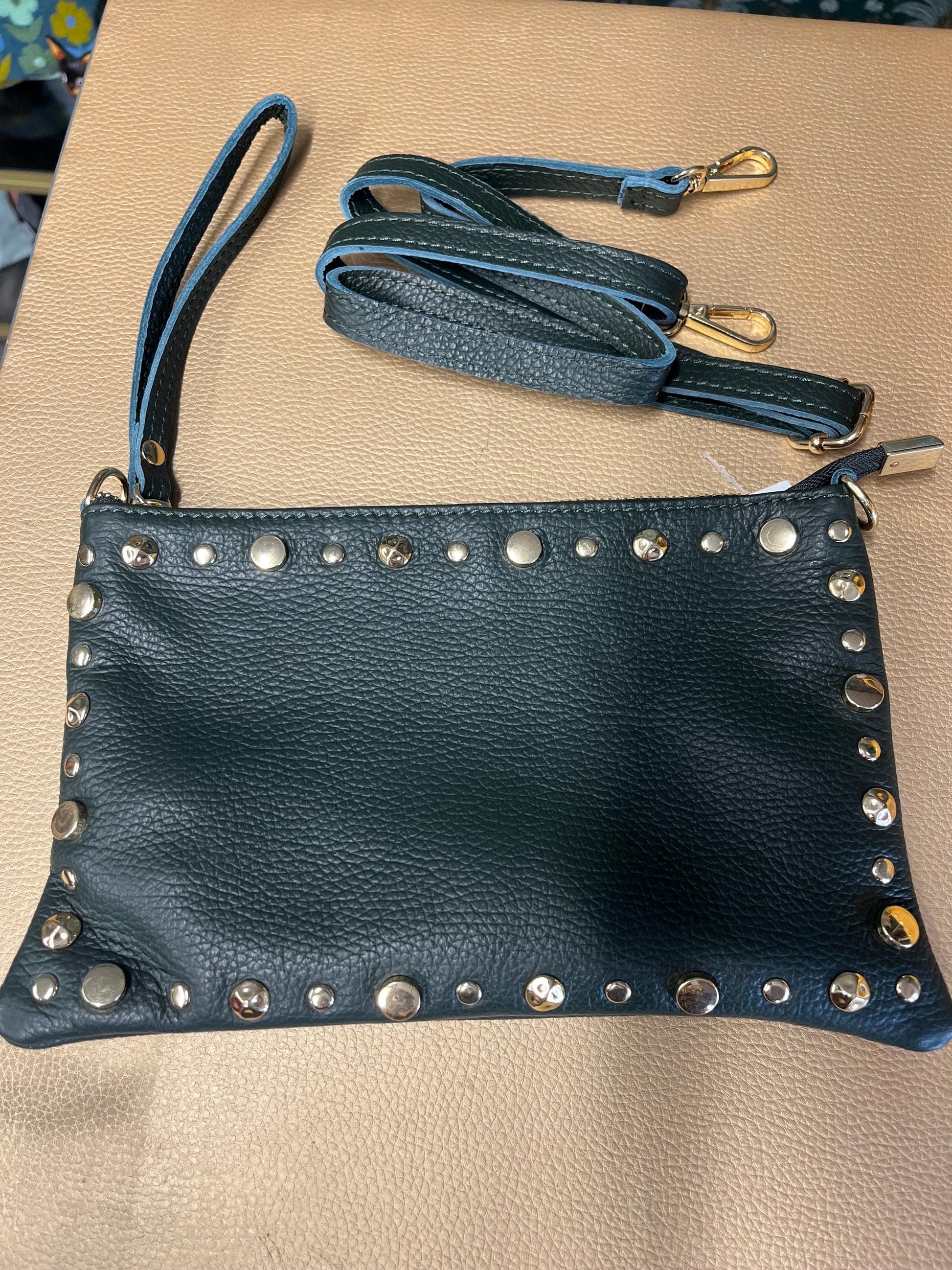 Genuine leather bag